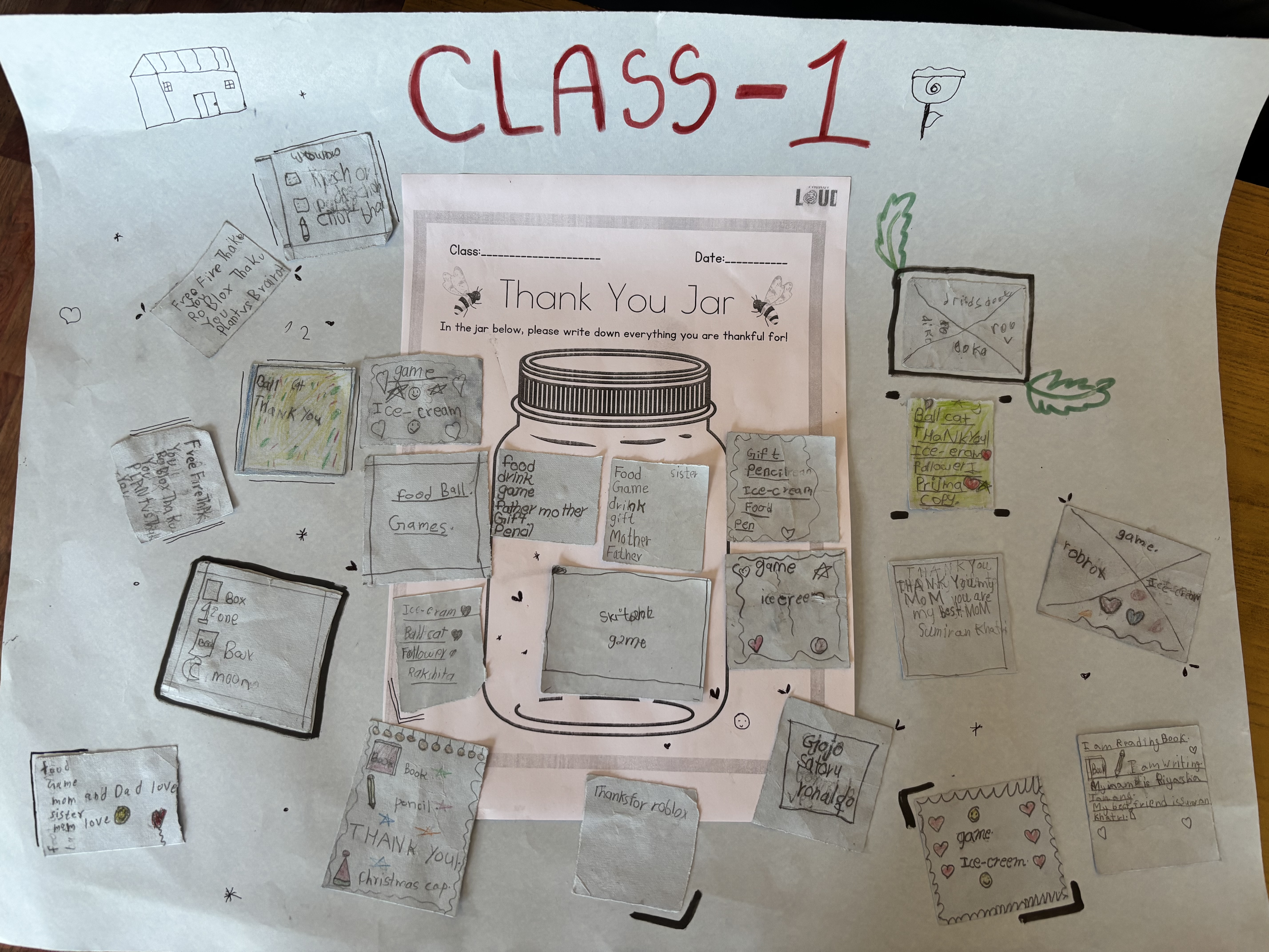 School Program
